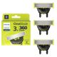 6. PHILIPS QP 430/50 One Blade replacement blade