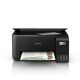 16. EPSON EcoTank ET-2860 Inkjet A4 5760 x 1440 DPI 33 ppm Wi-Fi Black