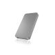 2. ICY BOX IB-247-C31 HDD/SSD Case Anthracite 2.5"
