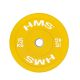 39. Olympic plate HMS YELLOW BUMPER 15 kg CBR15