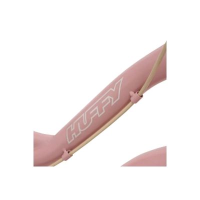 9. Huffy Vintage 14" Kids' Bike, Pink