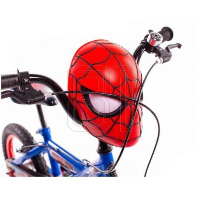 6. Huffy 14" Spider-Man Jr 24421W bike