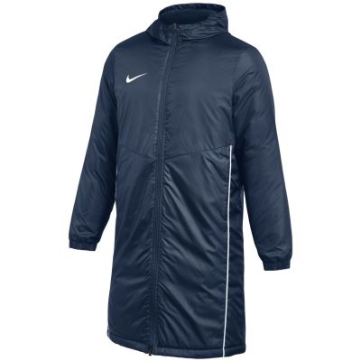 3. Nike Therma-FIT Park Men's Jacket Navy Blue HM7278 410