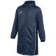 3. Nike Therma-FIT Park Men's Jacket Navy Blue HM7278 410