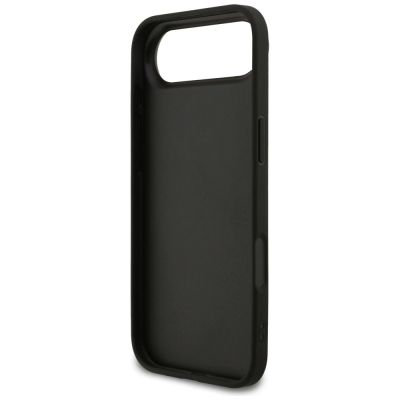 7. Guess 4G Classic case for iPhone 17 Air - black