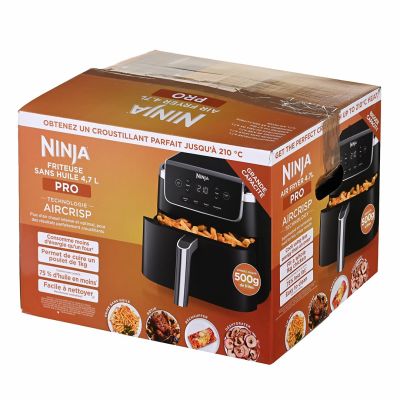 15. Ninja Foodi AF140EU fryer