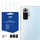 3mk Lens Protection Hybrid Camera Lens Glass for Xiaomi Redmi Note 10 Pro