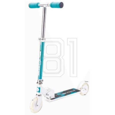 Nils Extreme HD505 16-50-315 city scooter