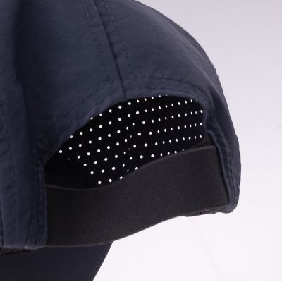 3. WAST Baseball Cap