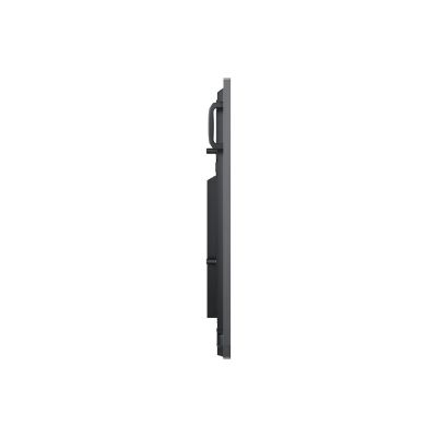 9. Samsung WA65D Interactive Whiteboard 165.1 cm (65") 3840 x 2160 px Touchscreen Gray