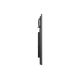 9. Samsung WA65D Interactive Whiteboard 165.1 cm (65") 3840 x 2160 px Touchscreen Gray