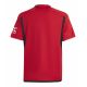 2. adidas Manchester United Home Jr T-shirt IP1736