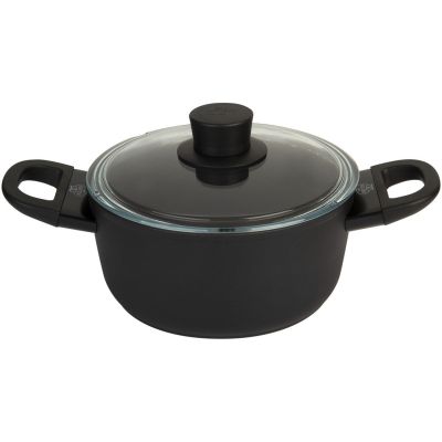 8. Ballarini Avola induction pot with lid - 2.8 ltr