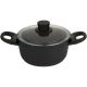 8. Ballarini Avola induction pot with lid - 2.8 ltr