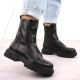 10. Jezzi platform ankle boots W RMR2150-19 JEZ434A