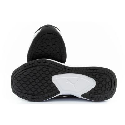 9. Puma Skyrocket Lite men's sports shoes, lightweight and comfortable, black