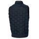 2. Pitbull Eclipse Men's Navy Blue Sleeveless Vest - 52401159000