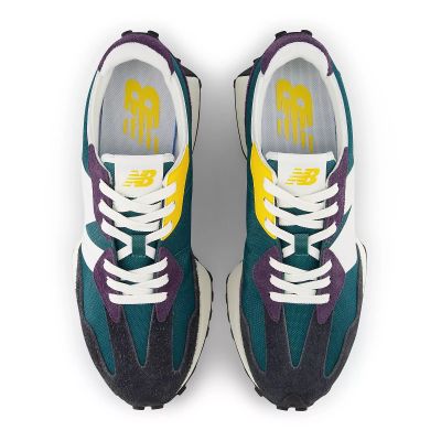 3. New Balance men's sports shoes MS327HA