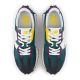3. New Balance men's sports shoes MS327HA