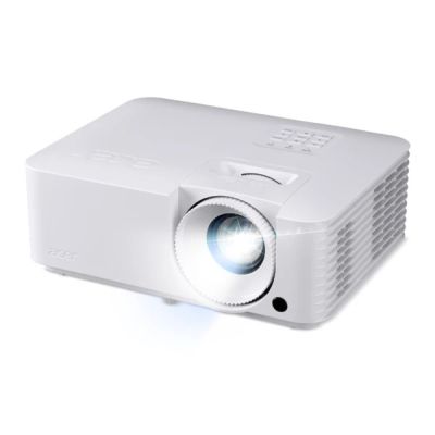 Acer Vero PL2535pi Standard Throw Projector 5500 ANSI Lumens DLP 1080p (1920x1080) 3D Compatible White