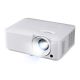 Acer Vero PL2535pi Standard Throw Projector 5500 ANSI Lumens DLP 1080p (1920x1080) 3D Compatible White