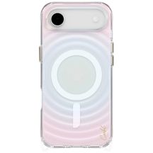 Uniq Coehl Vela iPhone Air Magnetic Charging Case - Multicolor