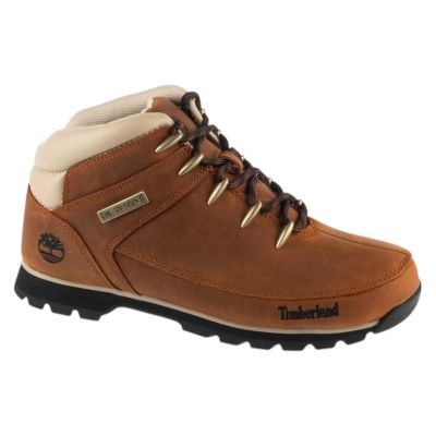5. Timberland Euro Sprint Hiker M A121K Winter Boots