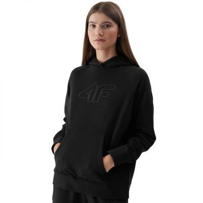 3. Sweatshirt 4F F0765 W 4FAW23TSWSF0765 20S
