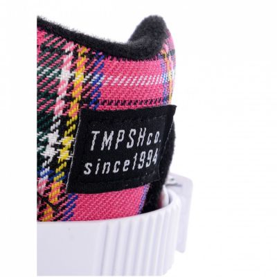6. Tempish Rebel T Jr 10000000418 Adjustable Roller Skates