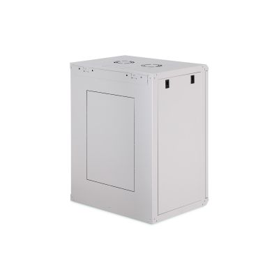 2. Digitus Dynamic-N series wall-mounted housing - 600x450 mm (W x D), unassembled