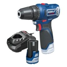 CORDLESS DRILL/DRIVER 12V 1*2.0AH