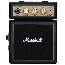 Marshall MS2 Classic - Guitar Amplifier