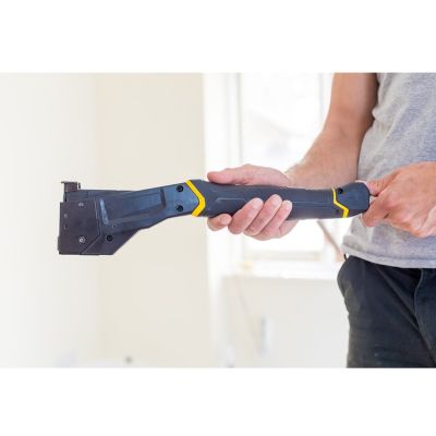 4. Stanley FATMAX FMHT81394-9 10mm Hammer Stapler
