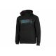2. Sweatshirt 4F M H4Z22-BLM023 deep black