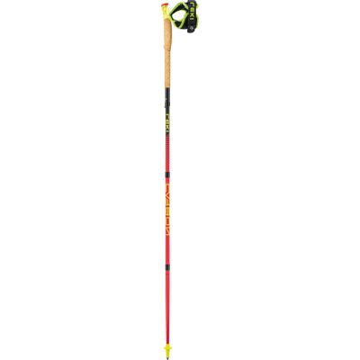 LEKI Ultratrail FX.One Trekking Pole Unisex Foldable
