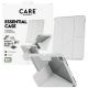 4. Care by PanzerGlass Y fold case for iPad Air 13" 2024 / 2025 - light gray