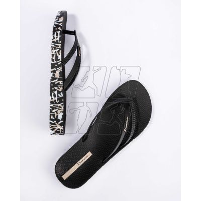 9. Flip-flops Ipanema Bossa Soft V Fem W 82840 AG715