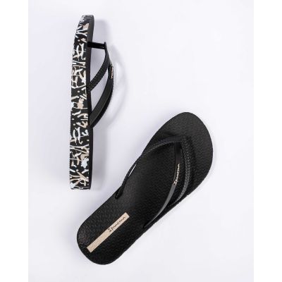 9. Ipanema Bossa Soft V Fem W 82840 AG715 Flip-Flops