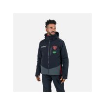 Rossignol Hero Blackside Jkt Jacket Black