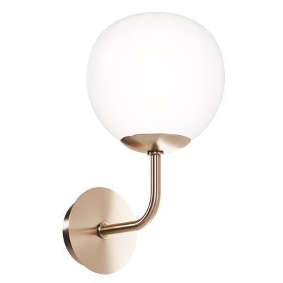 2. Maytoni MOD221-WL-01-G wall lighting E14