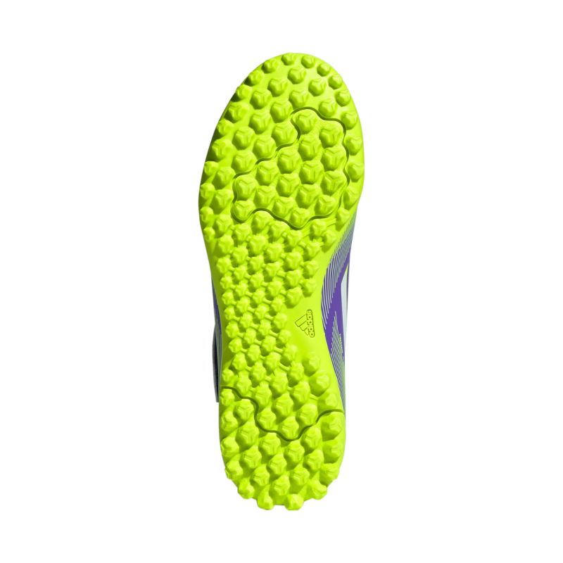 6. Adidas F50 Club Vel TF Jr JI0034 football boots