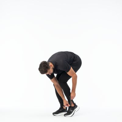 14. IRONE Men's Leggings