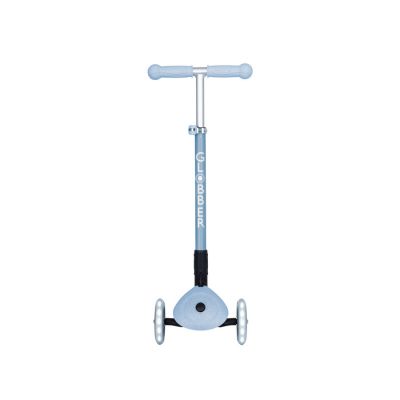 13. Globber Primo Foldable Lights Ecologic Jr 696-501 Scooter