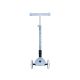 13. Globber Primo Foldable Lights Ecologic Jr 696-501 scooter