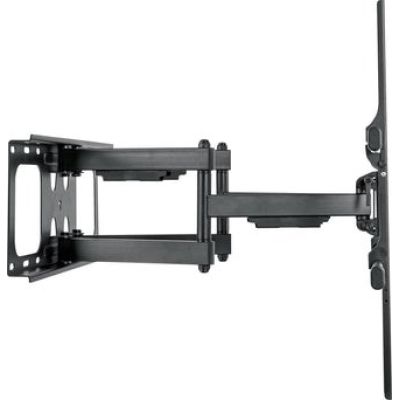 3. Schwaiger MOTION 8 tilt and swivel wall mount for 37–90" TVs (LWHD9075 513)