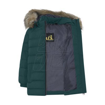 3. Lego Wear Lwjulio 714 Jacket - Jacket Jr 22886-827