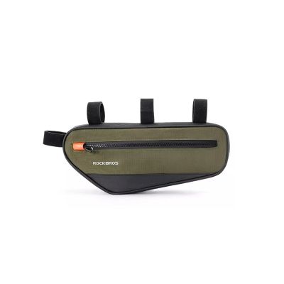 Rockbros bicycle frame bag 30120079001 1.7l