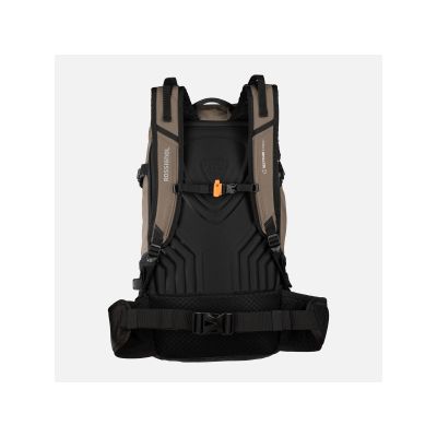 7. ROSSIGNOL Escaper Tour 25L Backpack Umber Beige