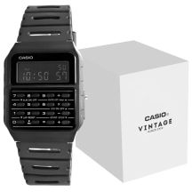 CASIO CA-53WF-1BEF watch + BOX