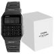 CASIO CA-53WF-1BEF watch + BOX